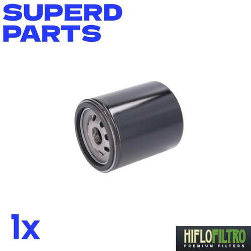 Oil filter fits buell - fits:, cyclone