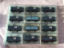 PECO N GAUGE JOB LOT OF 12x