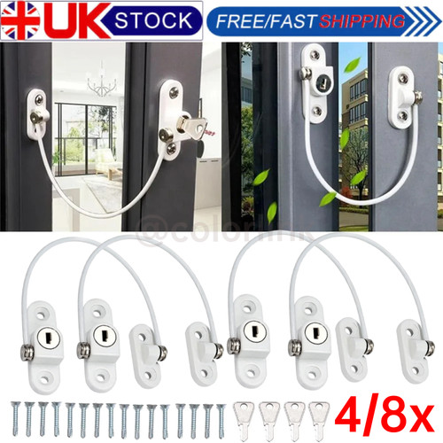 Window door cable - 4/8x,