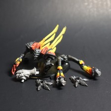 Eldar, Phantom Titan 1988