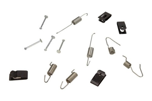 Maxgear 0548 accessory kit - maxgear,