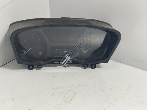 Ford transit 350 speedo clocks - 350,