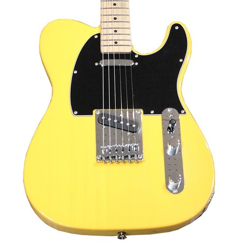 Squier affinity series - affinity,