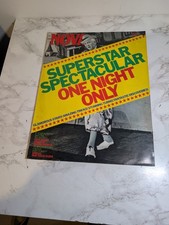 Vintage Nova Magazine November