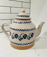 Nicholas Mosse Pottery Teapot