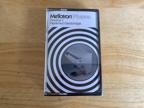 Papernut cambridge mellotron - papernut,