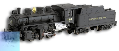 Rokuhan gauge usra 6 0 - z, 0-6-0