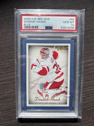 2006 upper deck bee - 2006-07,