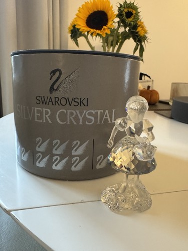 Swarovski crystal little - swarovski,