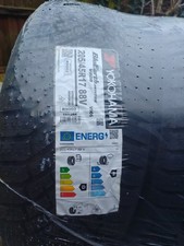 YOKOHAMA Tyres V906 BluEarth-