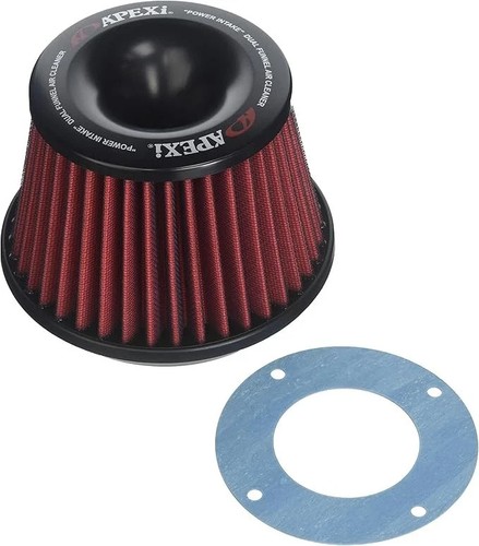 Apexi genuine oem power - power, intake