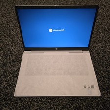 HP Chromebook 14a-nf0002sa 14"
