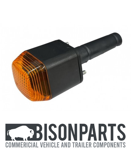 Cab dropwing side repeater - dropwing,