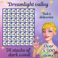 Dreamlight Valley Resources
