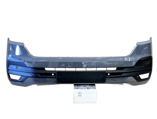 Transporter high line - t6.1,
