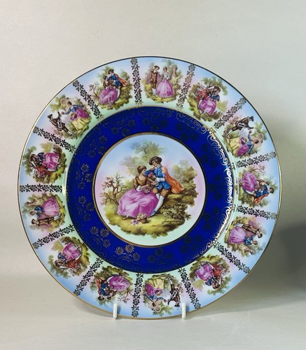 Vintage german bavaria - german, gloria