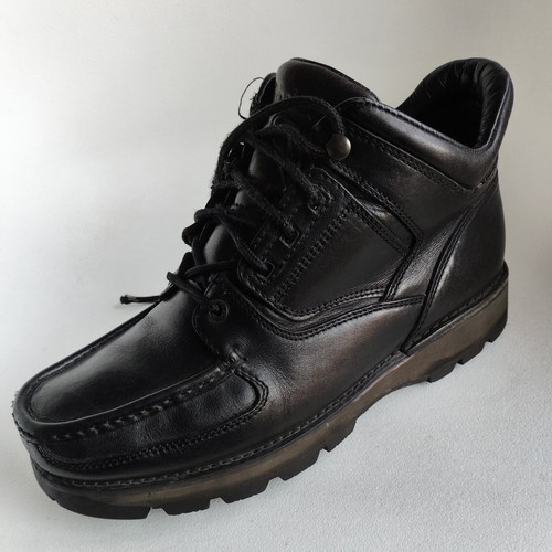 Rockport xcs mens boots - rockport,