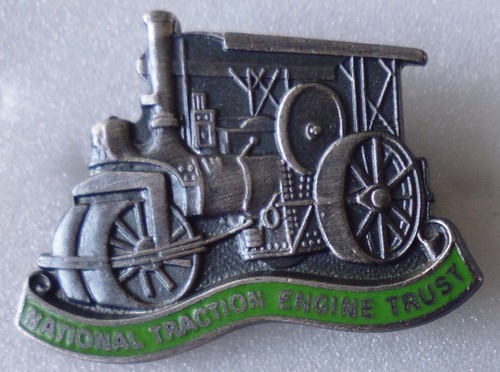 National traction engine trust - national,