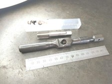 Sherwood 1/4 Bsp Hss Tap &