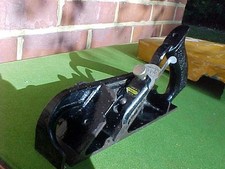 VINTAGE STANLEY No. 78 REBATE PLANE