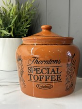Thorntons Special Toffee