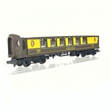 Hornby Tri-Ang HO Pullman