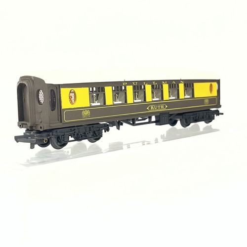 Hornby tri ang oo pullman - hornby,