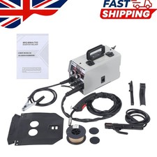 MIG Welder w/ Welding Torch