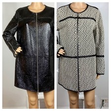 Tory Burch Faux Patent Leather