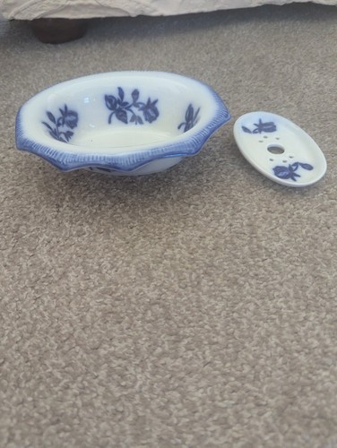 Blakeney ironstone - blakeney,