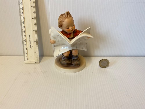 Rare vintage goebel - goebel, hummel