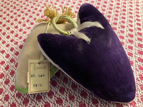 Gorgeous harrods vintage - harrods,