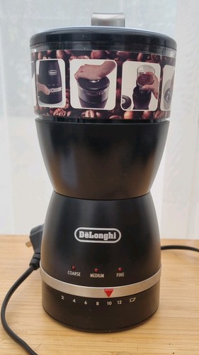 Delonghi kg49 electric blade - delonghi,