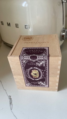 Penhaligon corinth linen - corinth,