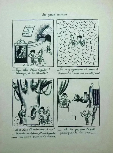 Raymond peynet the - peynet:, little