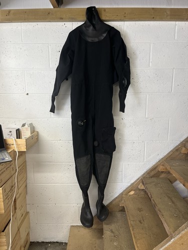 Northern diver drysuit - northern,