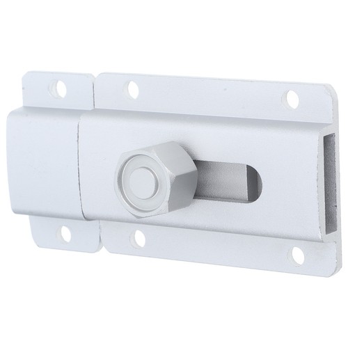 Durable silver aluminum alloy - durable,