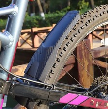 2x Cycling MTB Mudguard Mud
