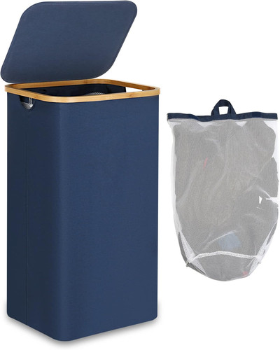 100l laundry baskets with - xl,