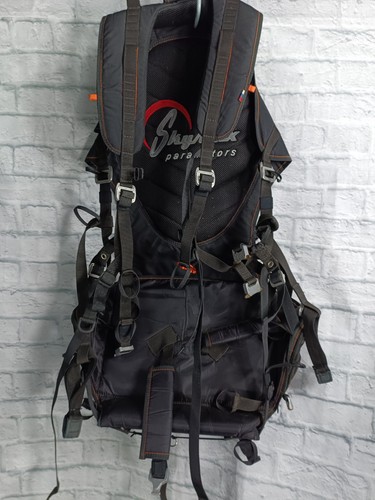 Skymax paramotor harness ppg - skymax,