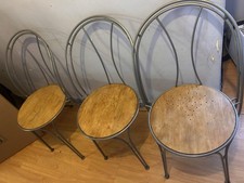 IKEA Pajala chairs (1990's )