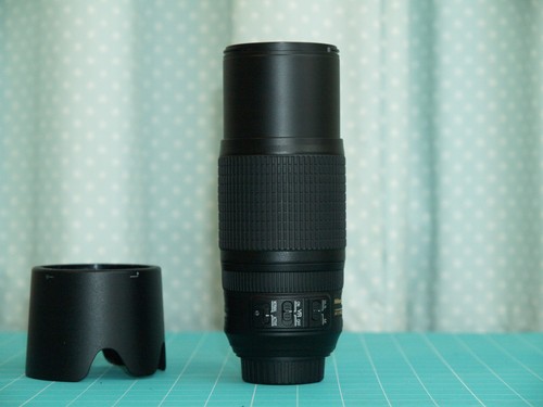 Nikon zoom nikkor - zoom-nikkor, af-s