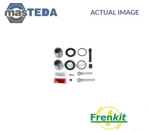 745278 brake caliper repair - brake,