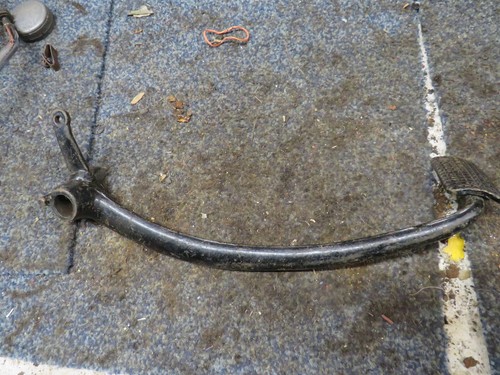 Bsa b31 m20 plunger rigid - bsa, b31-m20
