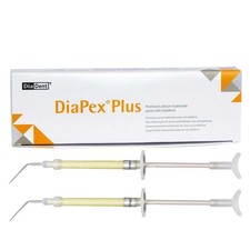 Dental DIAPEX PLUS Premixed