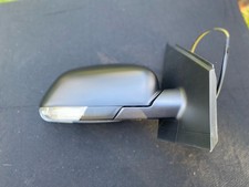 VW POLO Mk 4 Door Wing Mirror 9N Mark 4 1.9D Right 01 to 05 O/S Driver Side Apec
