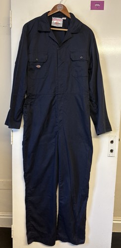 Dickies men navy workwear - dickies,