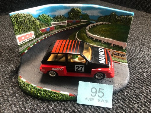 Scalextric metro 6r4 navico - 6r4,