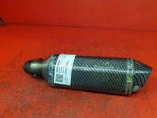 YAMAHA WR 125 X AFTERMARKET EXHAUST TAIL PIPE 2015