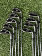 Nike VR Iron Set 3-SW +0.5”